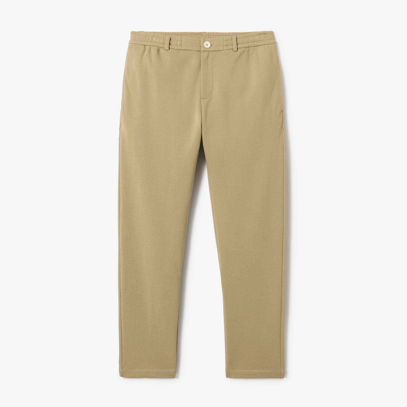 Pantalon chino tapered