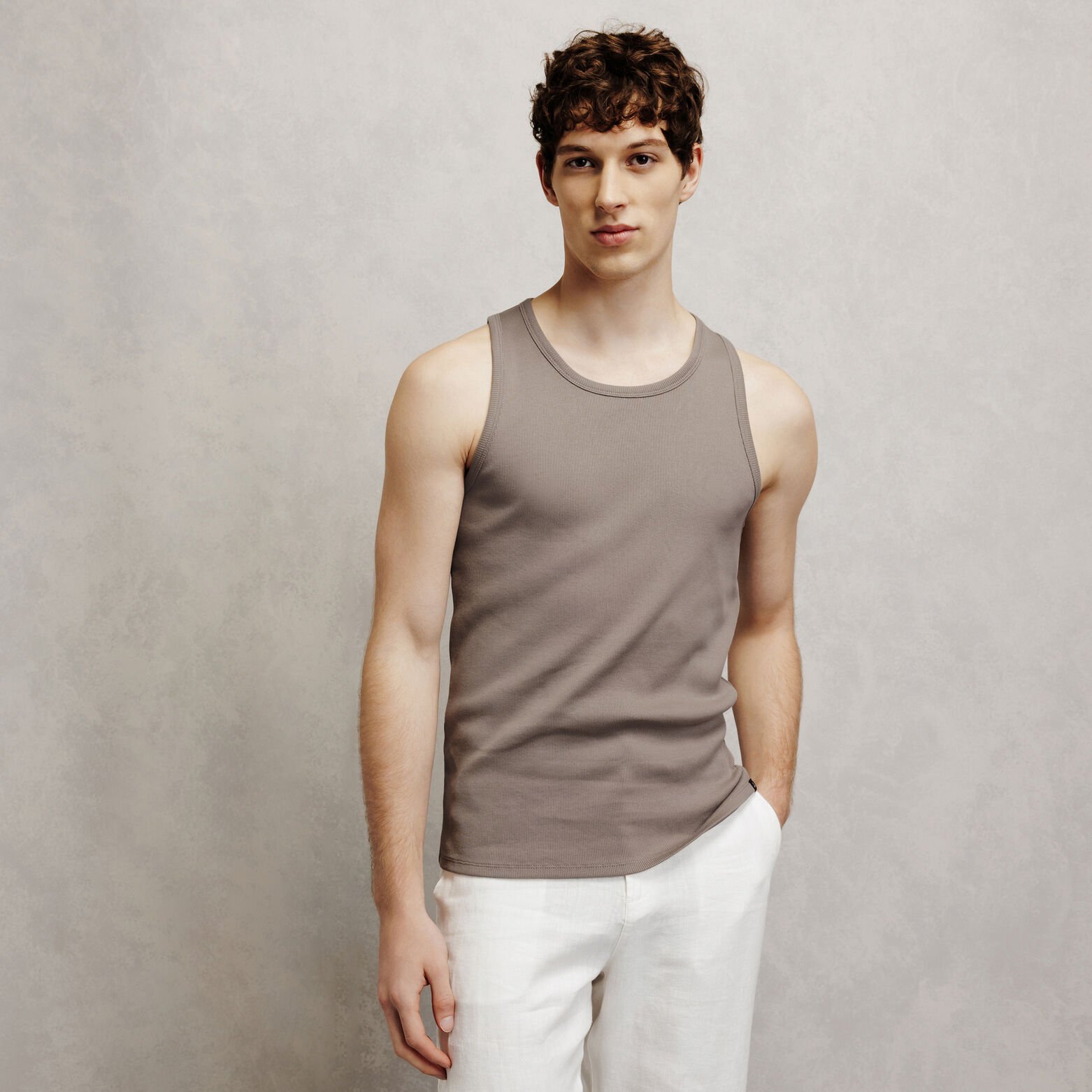 D&eacute;bardeur en c&ocirc;te 2x2