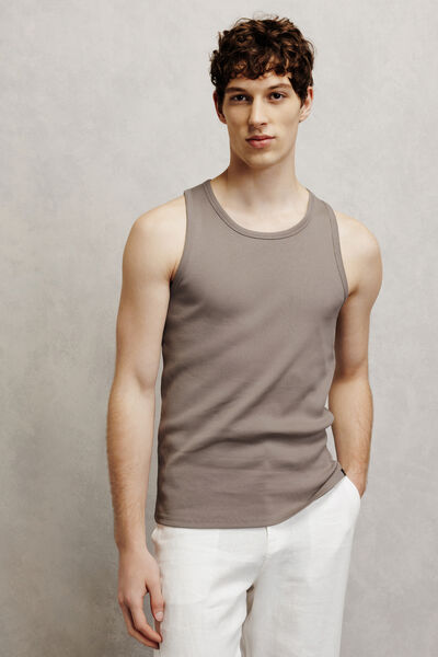 D&eacute;bardeur en c&ocirc;te 2x2