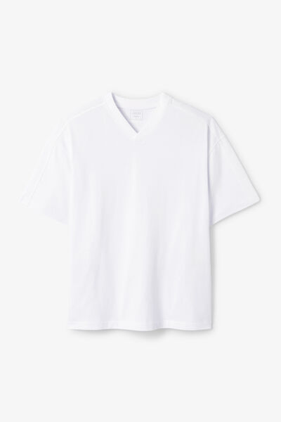 T-Shirt Blanc