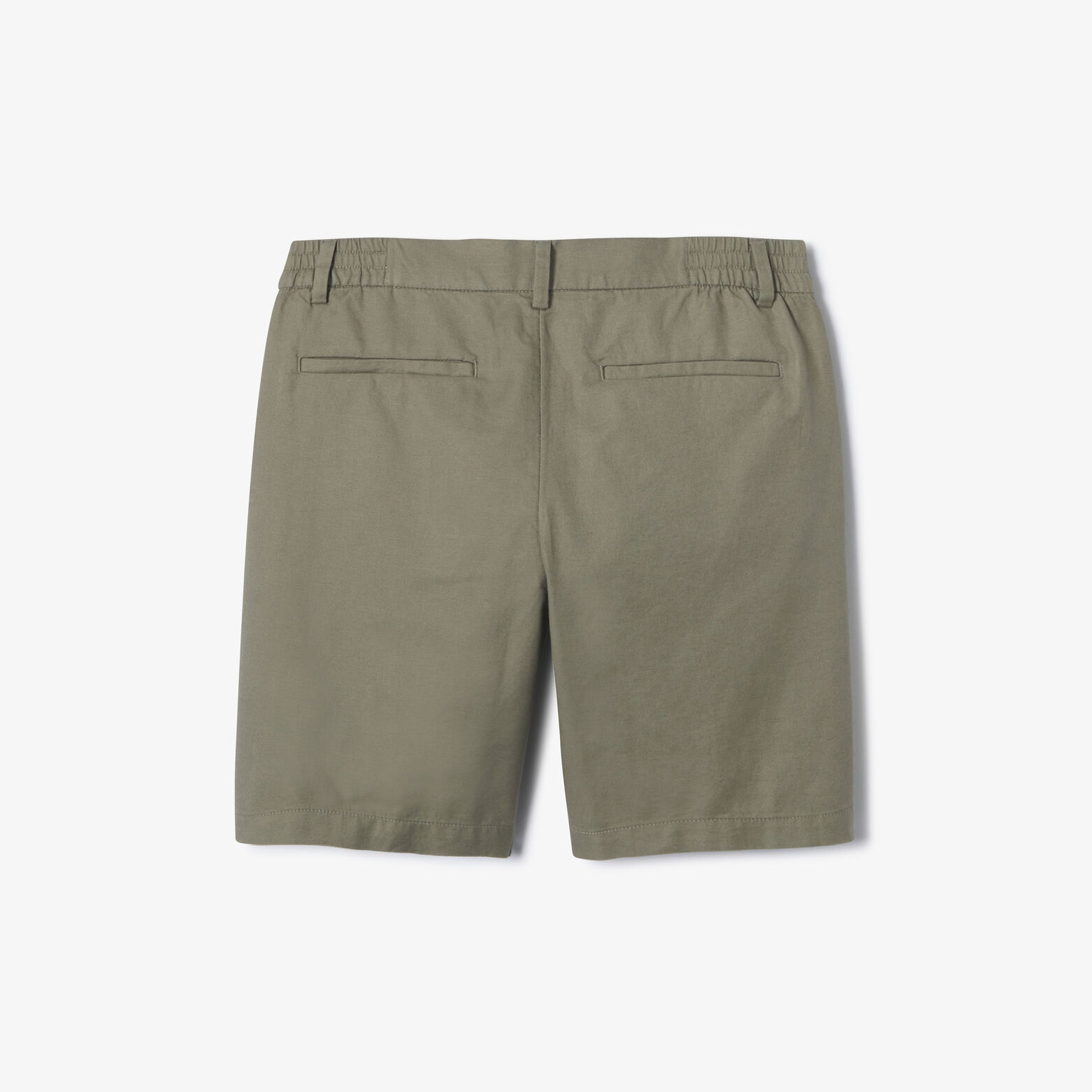 Short Vert Kaki