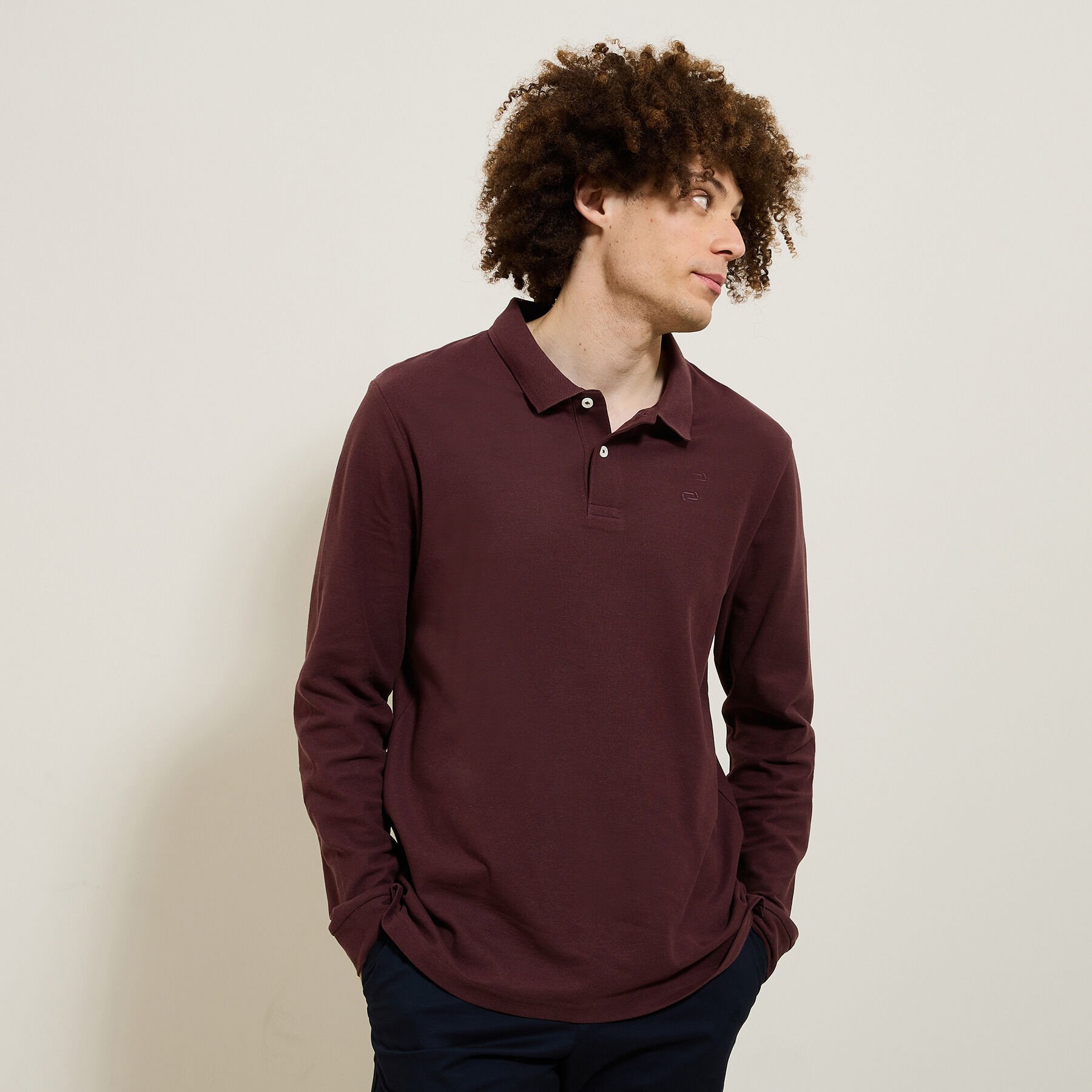 Polo homme pas cher jules clearance