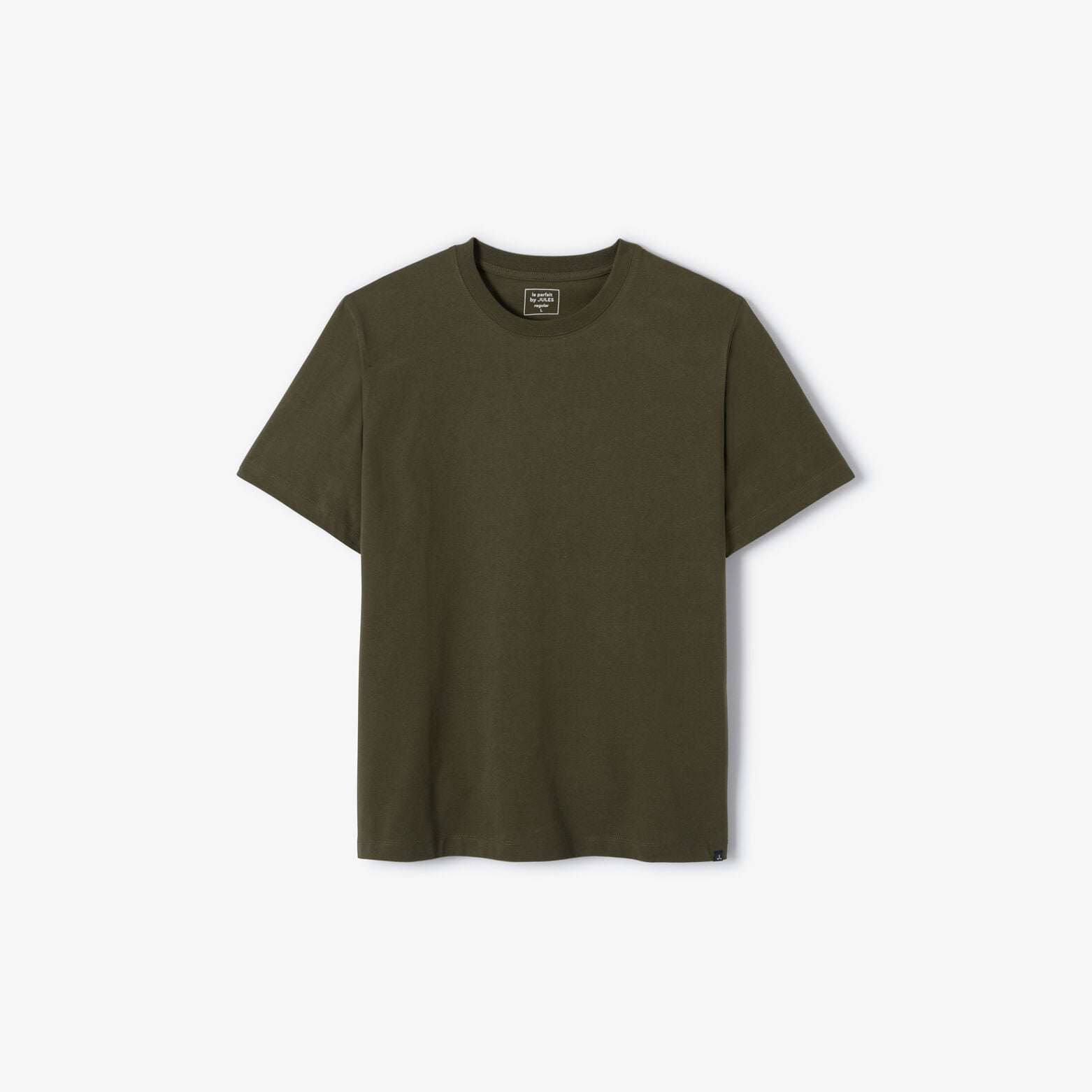 Tee shirt "le parfait by JULES"