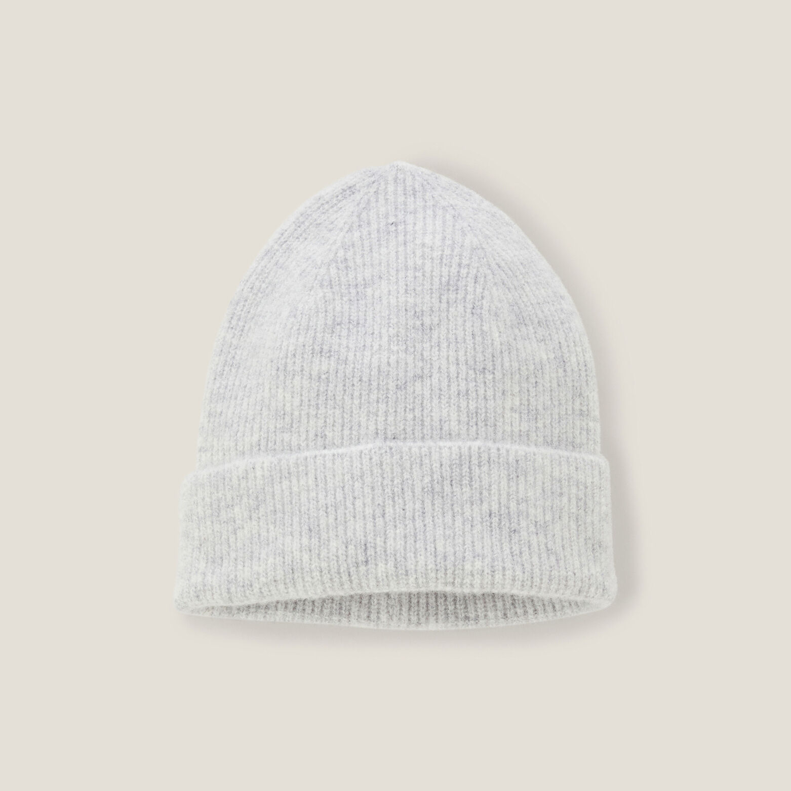 Bonnet en maille