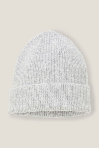Muts in tricot