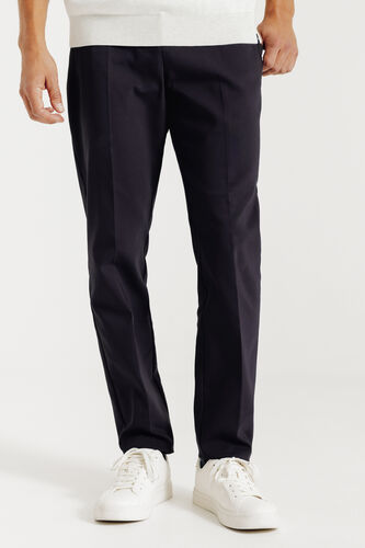 Pantalon chino tapered