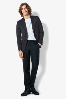 Veste de costume slim