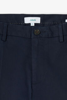 Straight fit chinobroek