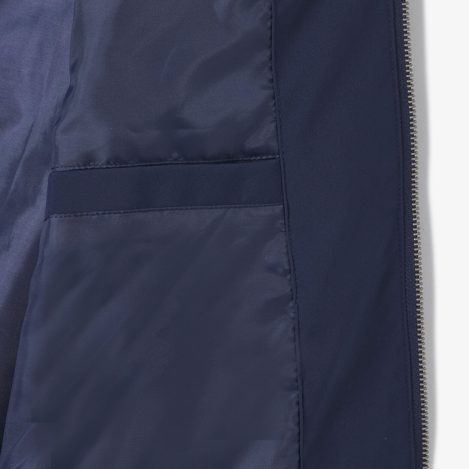 Blouson bomber l&eacute;ger