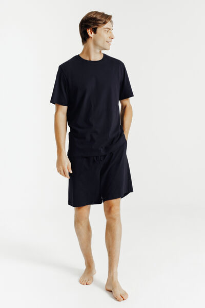 Nightwear Bleu foncé