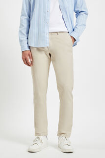 Pantalon chino slim "le parfait by JULES"
