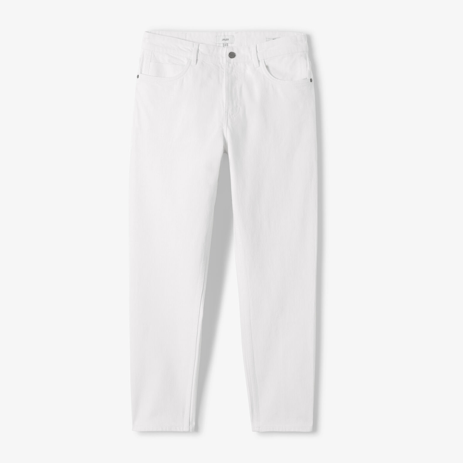 Jean tapered