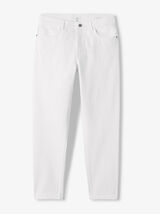 Jean tapered