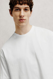 T-shirt boxy