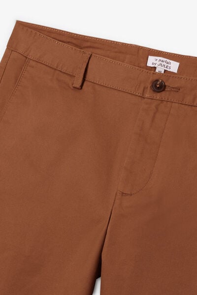 Pantalon chino regular "le parfait by JULES"