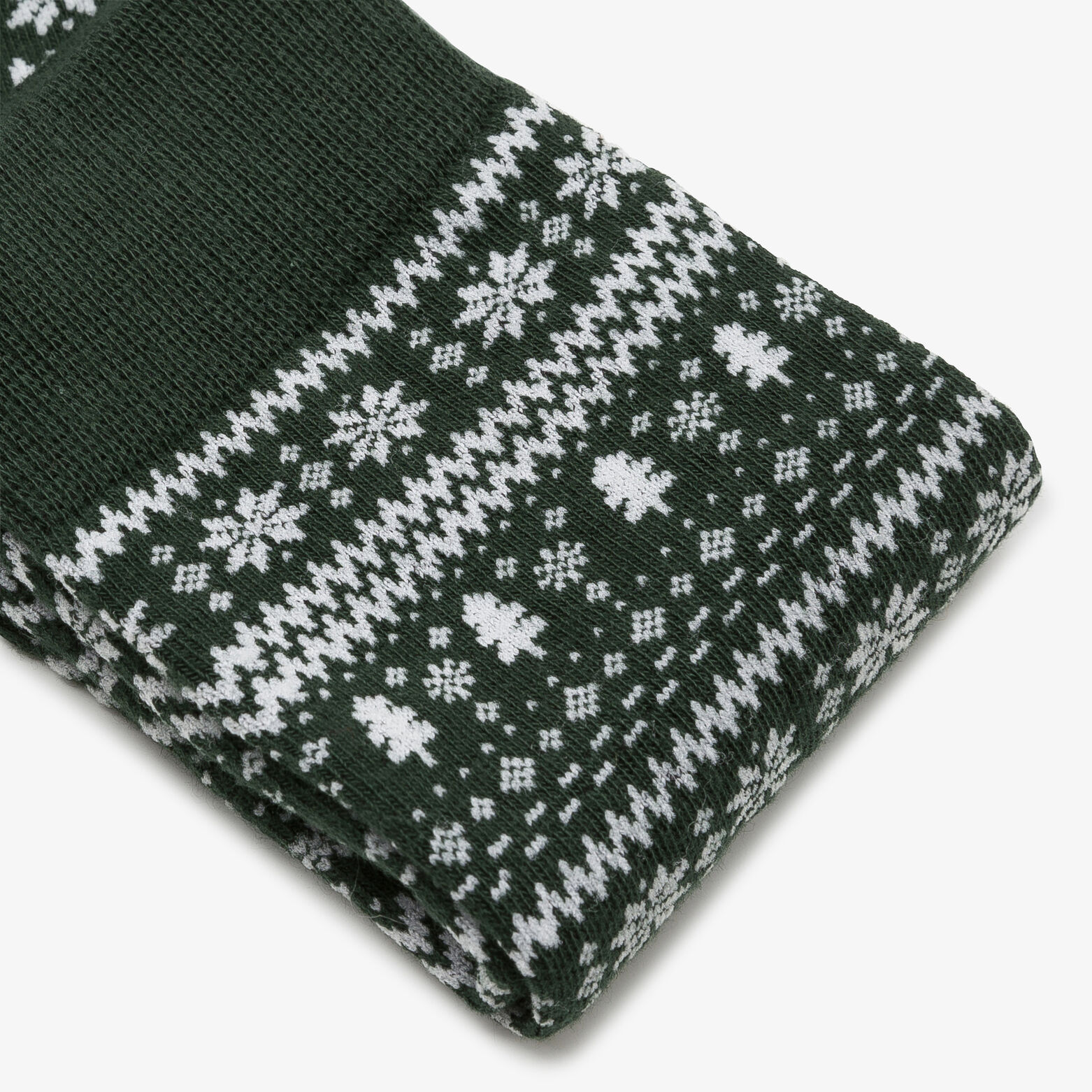 Coffret chaussettes de Noël