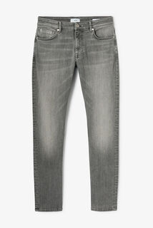 Jean slim urbanflex 3 longueurs