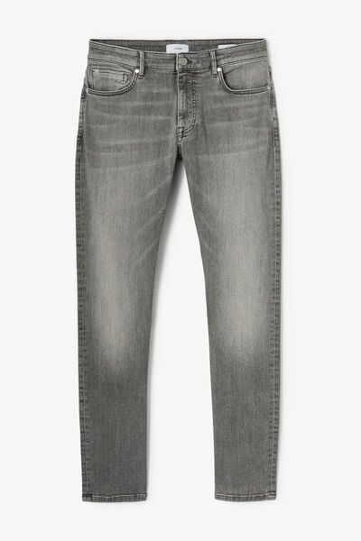 Jean slim urbanflex 3 longueurs