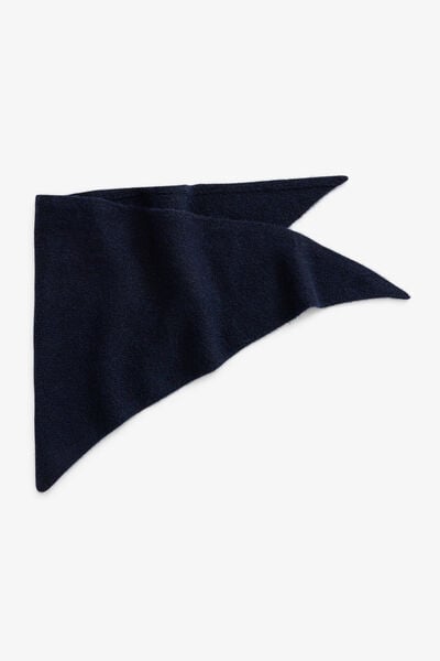 Foulard triangle