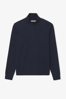 Pull col roul&eacute;