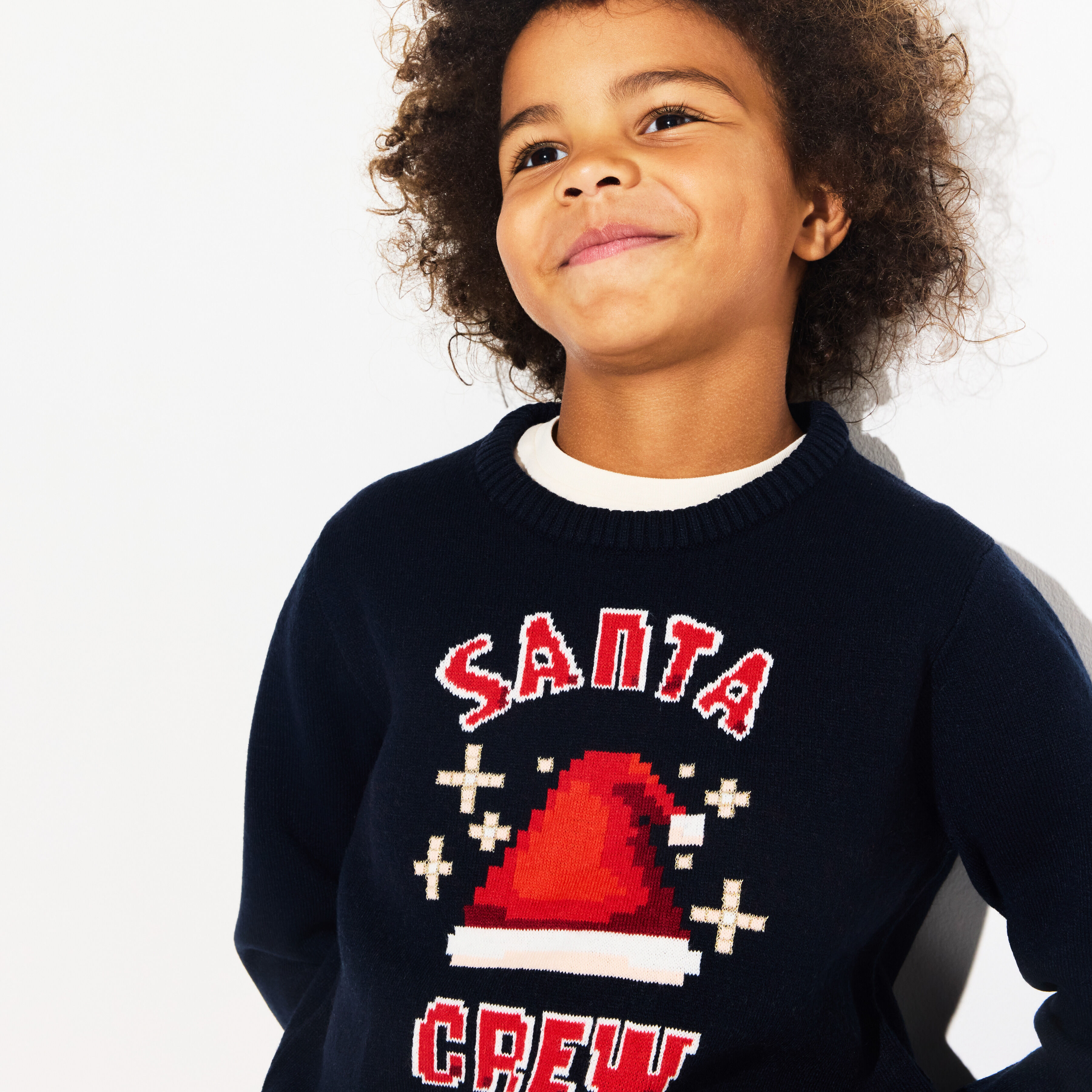 Pull noel homme jules shop