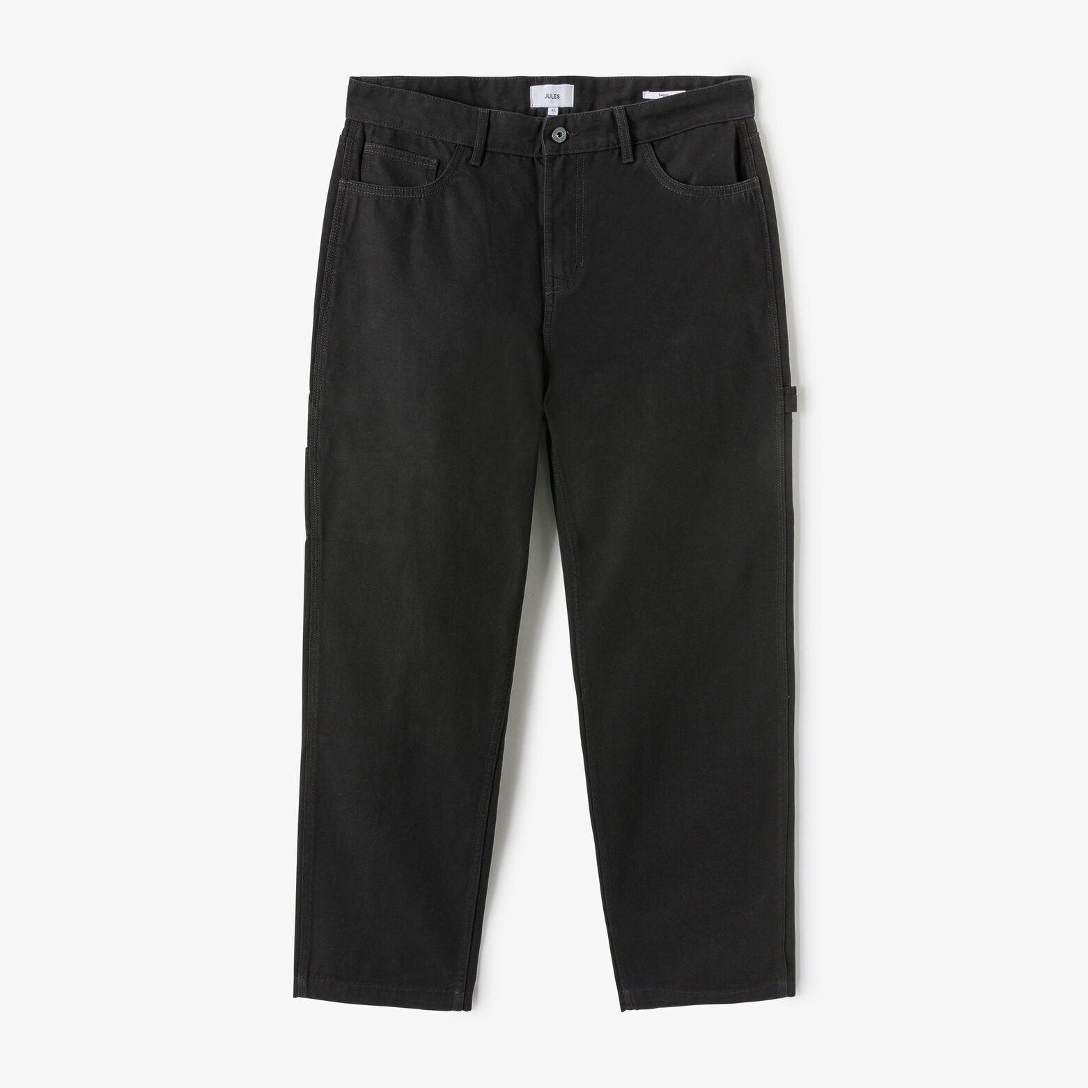 Pantalon baggy charpentier