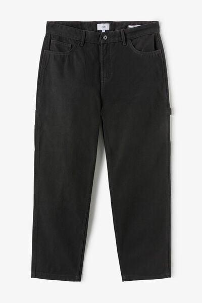 Pantalon baggy charpentier