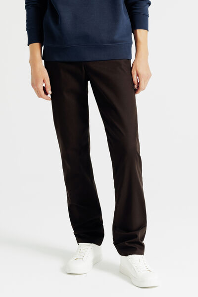 Pantalon straight "le parfait by JULES "