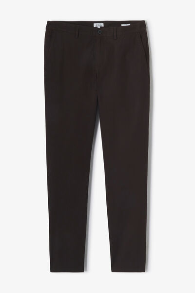 Pantalon straight "le parfait by JULES "