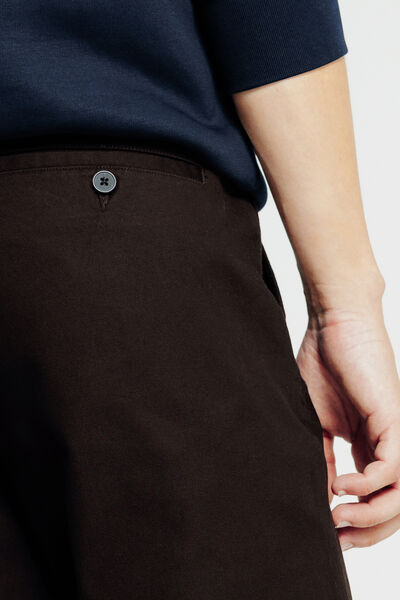 Pantalon straight "le parfait by JULES "