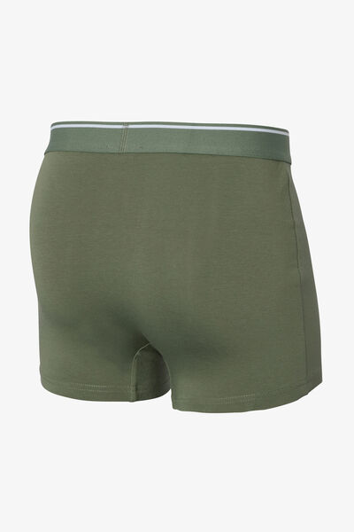 Boxer uni