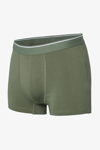Boxer uni