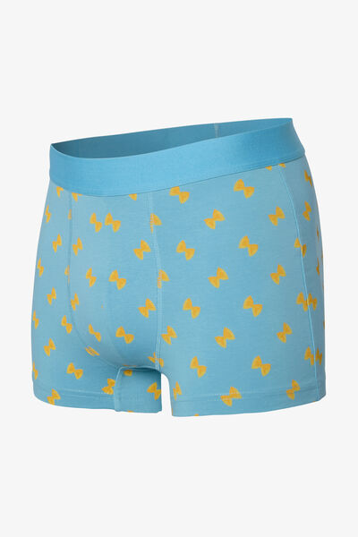 Boxer fantaisie
