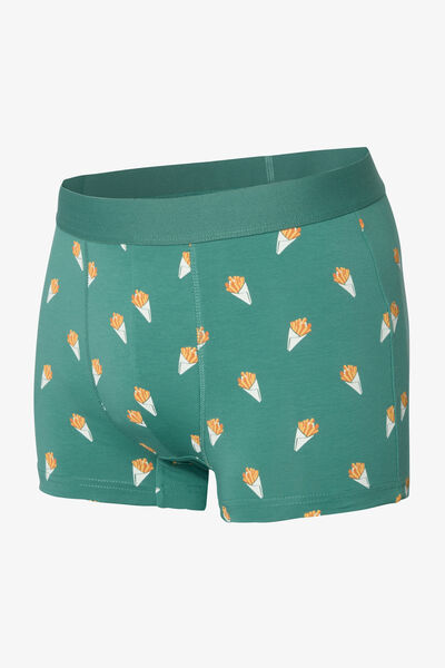 Boxer fantaisie