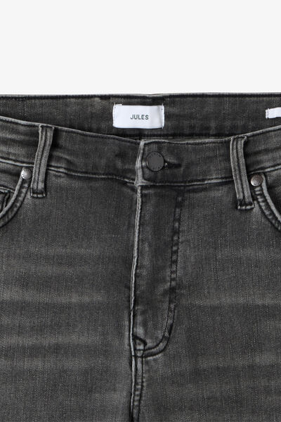 Pantalon Denim Bleu Lg 30