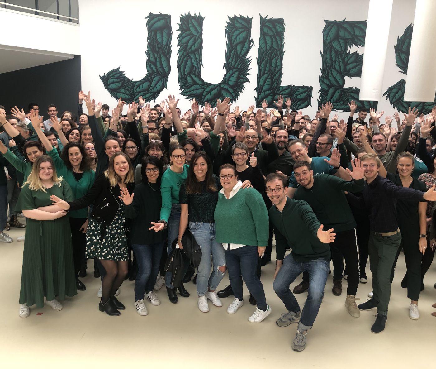 Jules