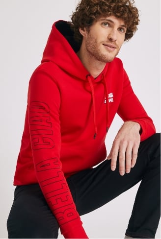 La casa de papel X Jules