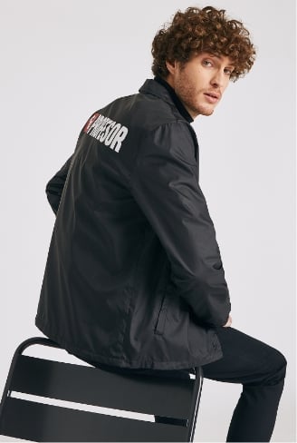 La casa de papel X Jules