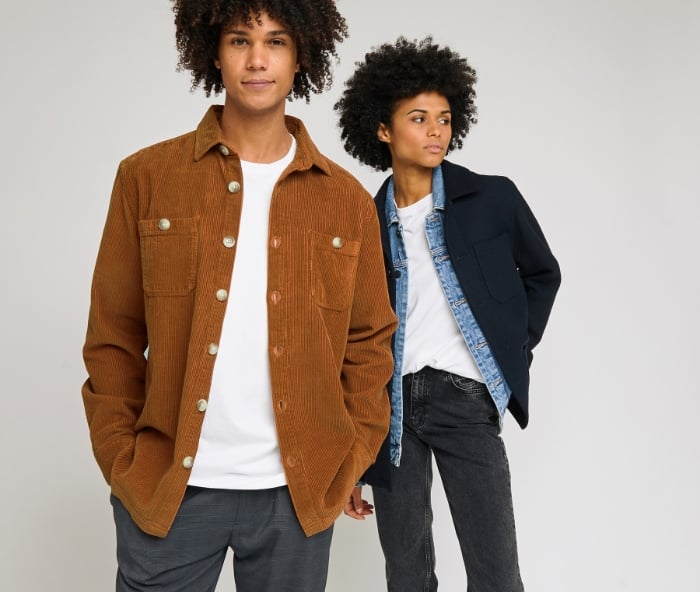 jules vêtements hommes