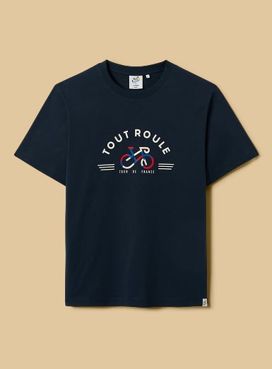 Tout roule — vue alternative