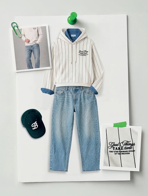 Look 7