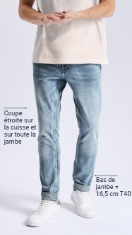 coupe Slim