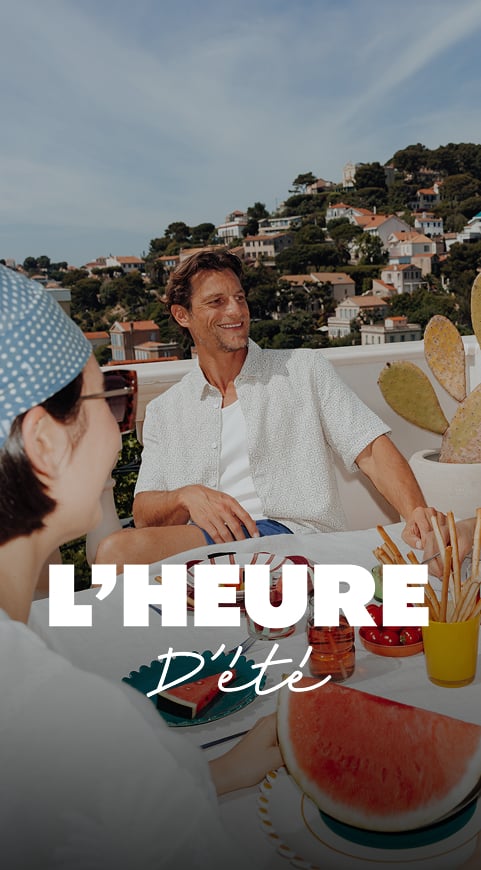 L'heure d'été