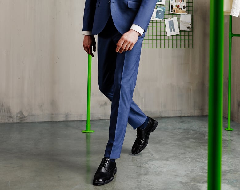 Costume premium Jules - Finition pensée pour le confort