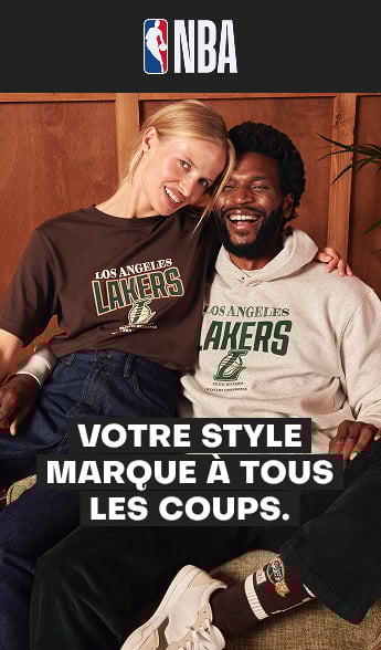 Votre style marque à tous les coups