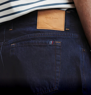 Denim Center — confection des jeans Made in France à Neuville-en-Ferrain