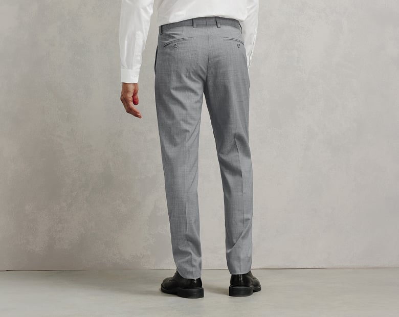 Costume premium Jules - Finition pensée pour le confort