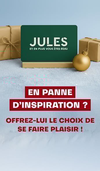 En panne d'inspiration ? Offez-lui le choix de se faire plaisir !