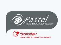 Pastel - Votre mobilité à de l'avenir