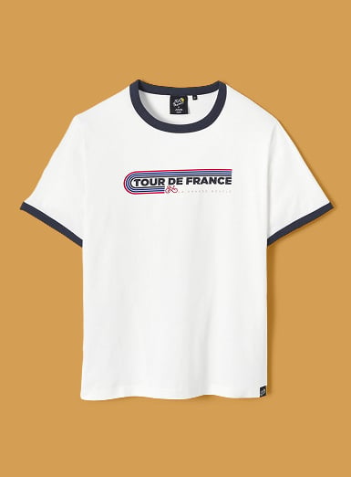 Tour de France — vue alternative